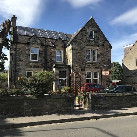 Dunclutha Guest House Leven  Ngoại thất bức ảnh