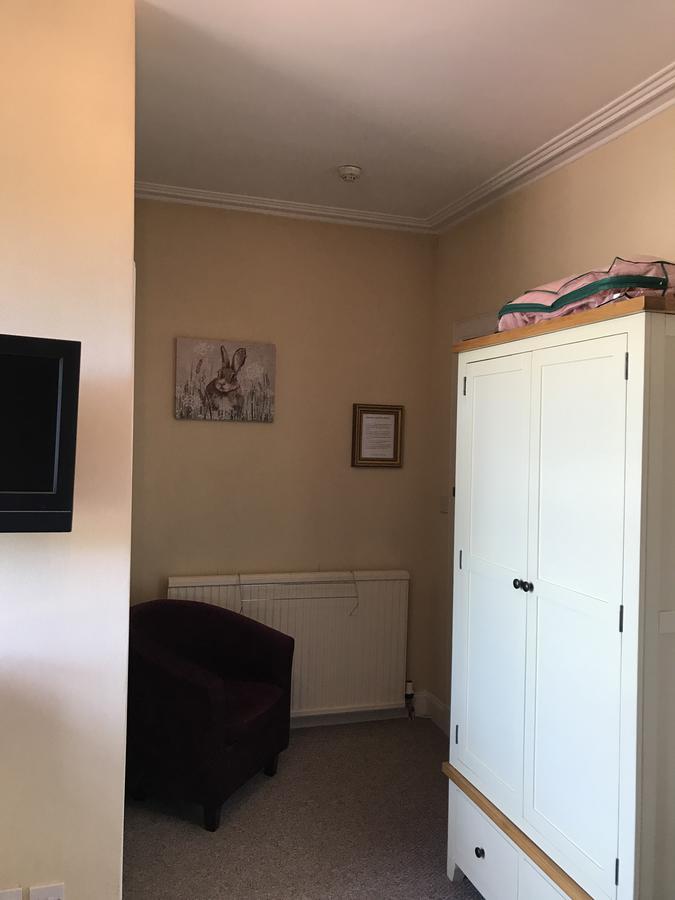 Dunclutha Guest House Leven  Ngoại thất bức ảnh