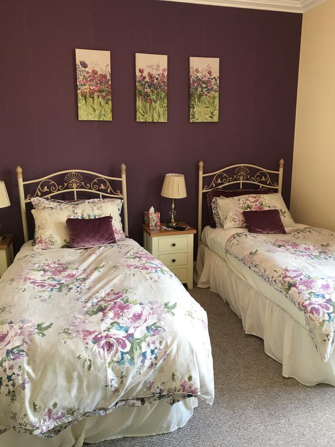 Dunclutha Guest House Leven  Ngoại thất bức ảnh
