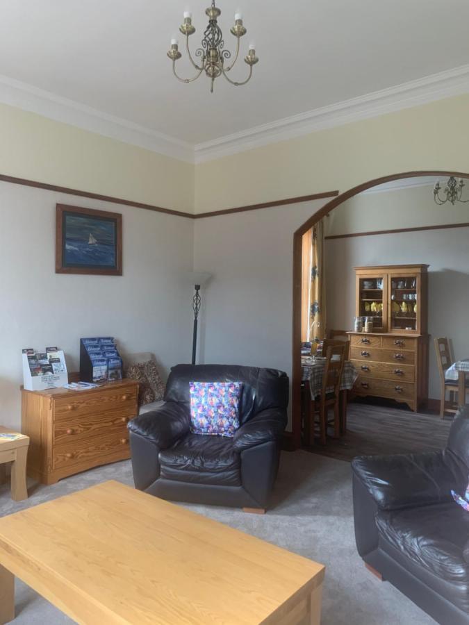 Dunclutha Guest House Leven  Ngoại thất bức ảnh